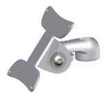 Chief KSA1006B Extreme Tilt Mechanism - 20 lb - Black