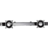 Chief KTA220S 26' Dual Horizontal Array Pole Clamp