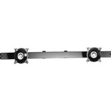 Chief KTA225B 34' Dual Horizontal Array Pole Clamp