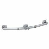 Chief KTA320S 42' Triple Horizontal Array Pole Clamp