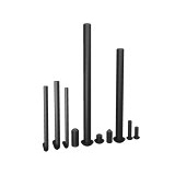 Chief KSA1009B Security Hardware Kit