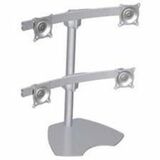 Chief KTP440S Quad Monitor Table Stand - KTP440S