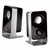 Logitech LS11 Multimedia Speaker System - 980000046