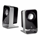980-000056 - Logitech LS21 2.1 Speaker System - 7 W RMS