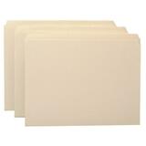 Legacy Single Ply Top Tab File Folder