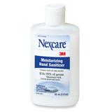 3M Nexcare Moisturizing Hand Sanitizer