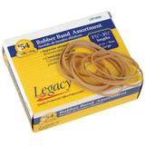 Legacy Rubber Band