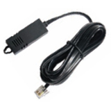 Raritan DPX-T1H1 Single Combo Temperature and Humidity Sensor DPX-T1H1