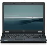 "HP Business Notebook 8510p - Intel Centrino Pro Core 2 Duo T9300 2.5GHz - 15.4"" WSXGA+ - 2GB DDR2 SDRAM - 250GB HDD - DVD-Writer (DVD-RAM/±R/±RW) - Gigabit Ethernet, Wi-Fi, Bluetooth - Windows Vista"