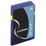 Axiom 16GB Secure Digital High Capacity (SDHC) Card