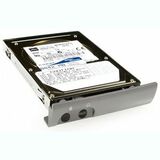AXIOM Notebook Caddy Hard Drive - 80GB - 5400rpm - Serial ATA - Plug-in Module