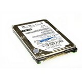 AXIOM Notebook Internal Hard Drive - 160GB - 7200rpm - Serial ATA/150 - Serial ATA - Plug-in Module