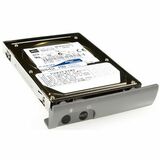 AXIOM Notebook Caddy Hard Drive - 120GB - 5400rpm - Serial ATA - Plug-in Module