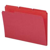 Legacy Colored File Folder