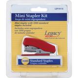 Legacy Mini Stapler Kit