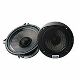 Fujitsu Ten Eclipse Point Source SP5010 Speaker - 2-way Speaker - 50W (RMS) / 150W (PMPO)