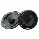 Fujitsu Ten Eclipse Point Source SP6510 Speaker - 2-way Speaker - 60W (RMS) / 180W (PMPO)
