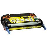 Legacy Q7582A Yellow Toner Cartridge