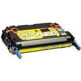 Legacy Q7562A Yellow Toner Cartridge