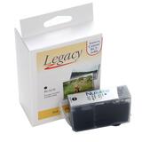 Legacy BCI-3BK Yellow Ink Cartridge
