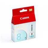 Canon CLI-8PC Photo Cyan Ink Cartridge For PIXMA iP6600D and MP500 Printers - CLI8PHOTOCYN