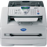 PPF-2920 - Brother IntelliFax-2920 Multifunction Printer