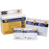 Legacy Wet/Dry Cleaning Wipe
