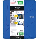 MeadWestvaco First Gear Zipper Binder