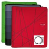 MeadWestvaco Zipper Binder - 29258