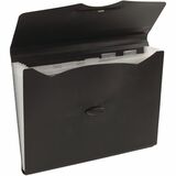 MeadWestvaco Poly Expanding File - 35914