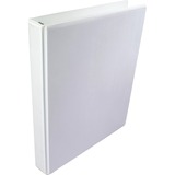 Wilson Jones International 4-Ring View Binder