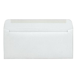 MeadWestvaco Columbian Grip-Seal Wove Finish Business Envelope