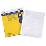 Legacy Heavyweight Matte Sheet Protector