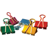 Legacy Soft Grip Binder Clip