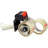 Legacy Packaging Tape With Gun