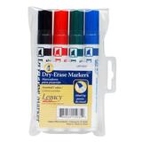Legacy Barrel Style Whiteboard Dry Erase Marker