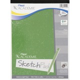 MeadWestvaco Academie Sketch Pad - 54012