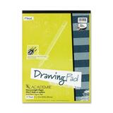 MeadWestvaco Academie Drawing Pad