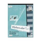 MeadWestvaco Academie Watercolor Pad - 54094