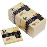 Legacy Recycled Sticky Note
