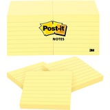3M Post-it 3x3 Lined Notes