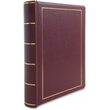 Wilson Jones Looseleaf Minute Three-Post Binder