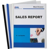 C-line Polypropylene Report Cover CLI42313