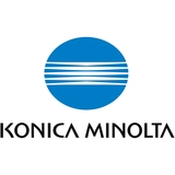 KONICA-MINOLTA Konica Minolta Black Toner Cartridge For Magicolor 8650DN Printer
