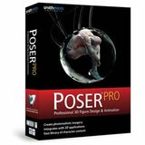 Smith Micro Poser Pro - PSRPROHBXW