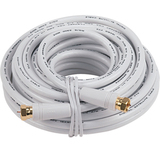 Audiovox Basic Digital Coaxial Cable - VH625WHN
