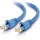 C2G Cables To Go Cat. 6a Patch Cable