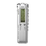 ICDSX68 - Sony ICD-SX68 512MB Digital Voice Recorder