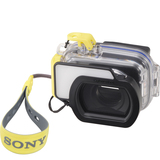Sony MPK-WD Marine Camera Case - Plastic