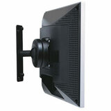 Atdec SD-DW-QR-BK Direct Wall Mount - SDDWQRBK
